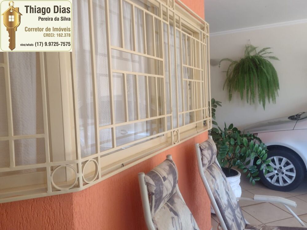 Casa, 3 quartos, 240 m² - Foto 39