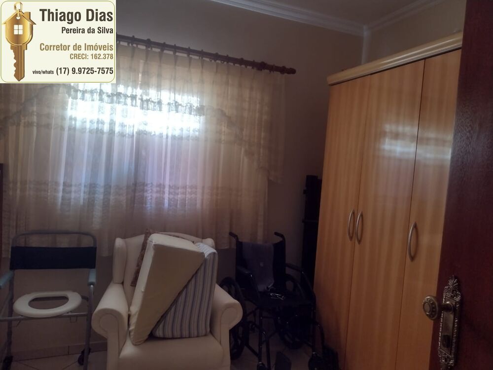 Casa, 3 quartos, 240 m² - Foto 18