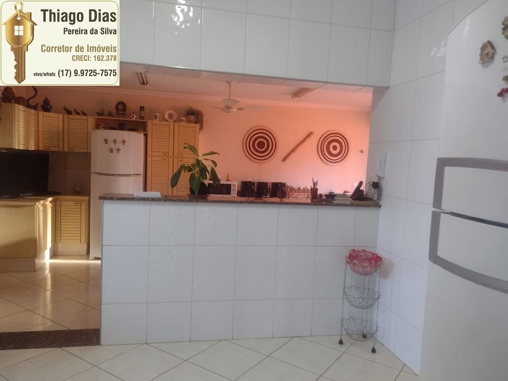 Casa, 3 quartos, 240 m² - Foto 23