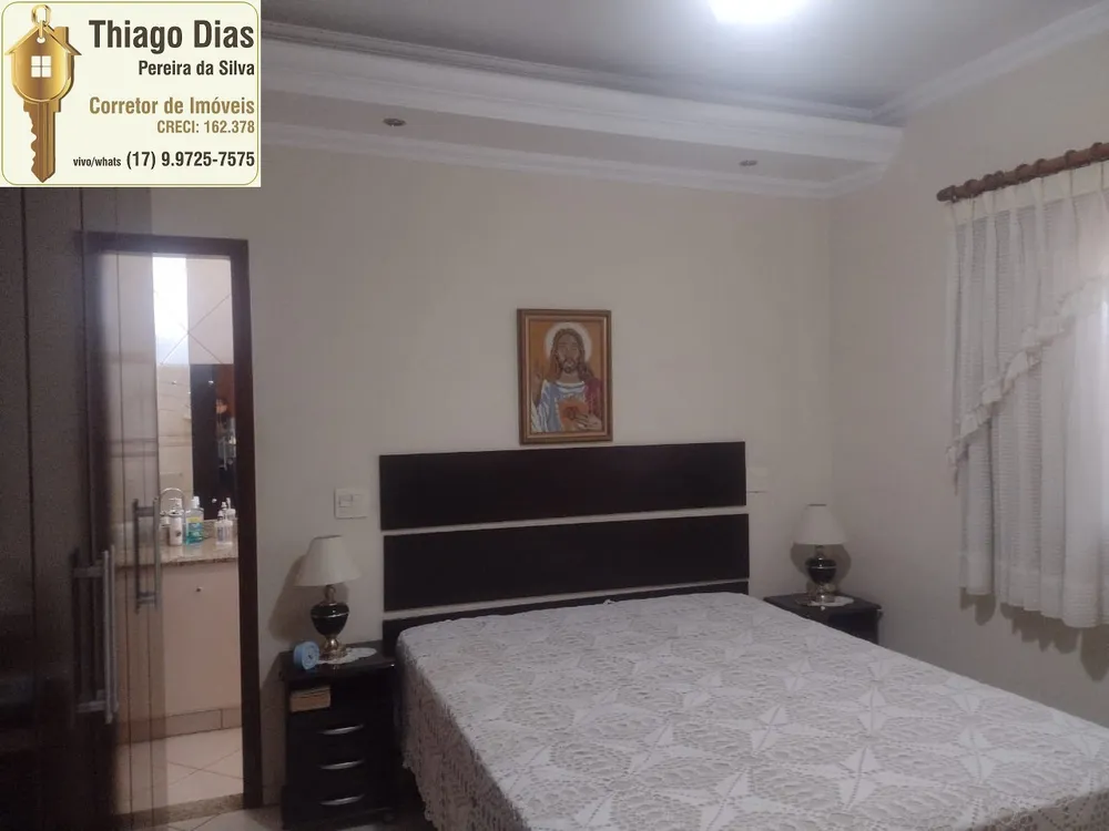 Casa, 3 quartos, 240 m² - Foto 45