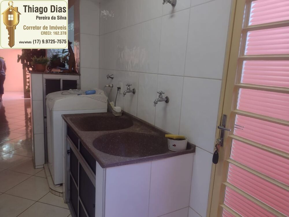 Casa, 3 quartos, 240 m² - Foto 37