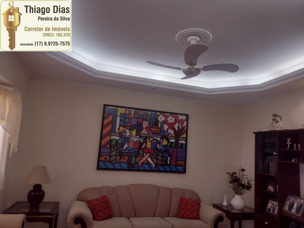 Casa, 3 quartos, 240 m² - Foto 2