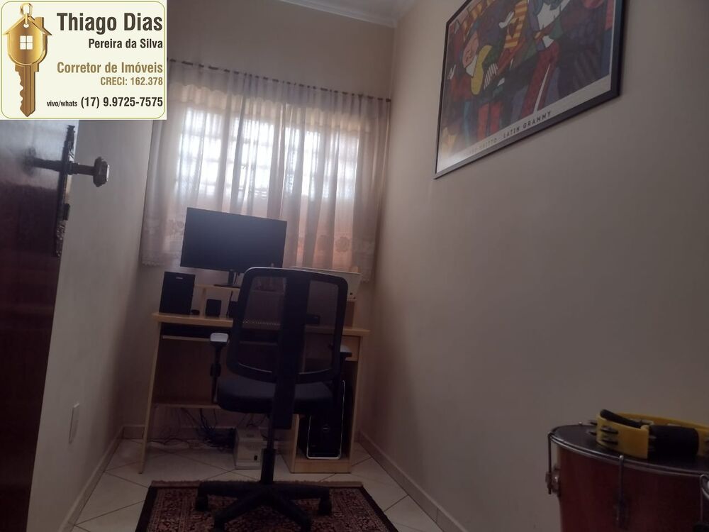 Casa, 3 quartos, 240 m² - Foto 8