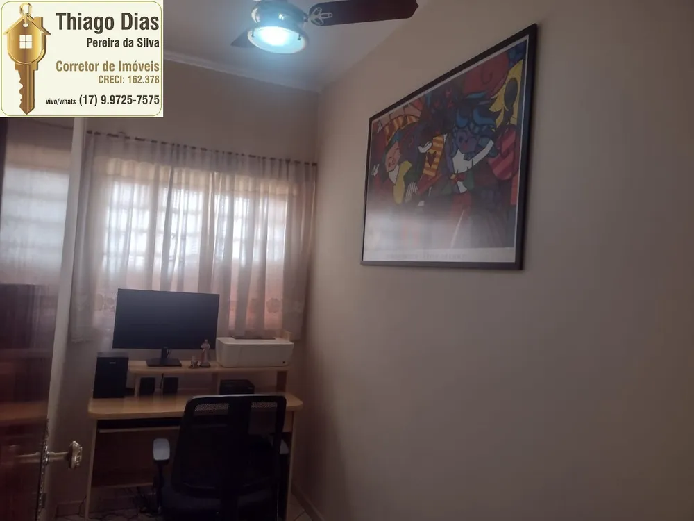 Casa, 3 quartos, 240 m² - Foto 49