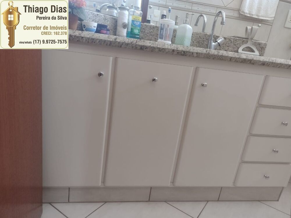 Casa, 3 quartos, 240 m² - Foto 14