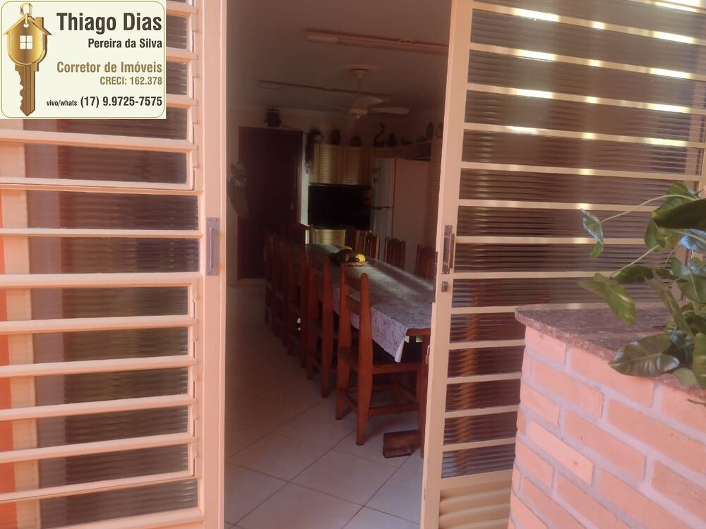 Casa, 3 quartos, 240 m² - Foto 31