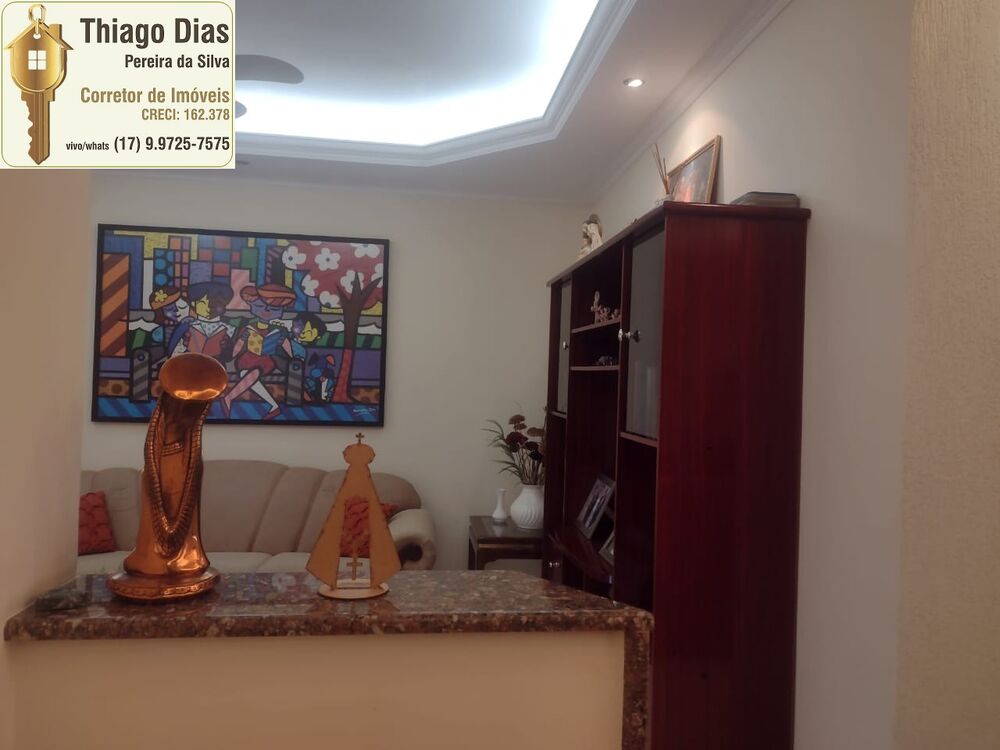 Casa, 3 quartos, 240 m² - Foto 1