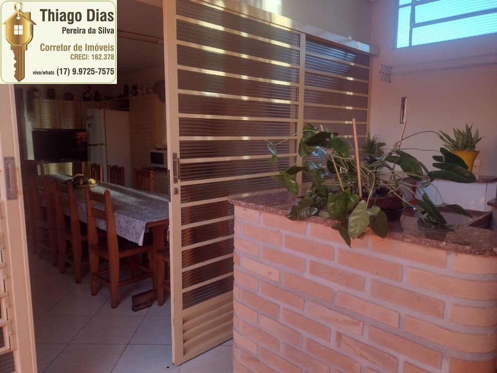 Casa, 3 quartos, 240 m² - Foto 32