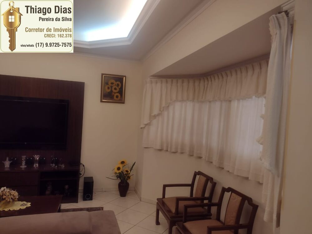 Casa, 3 quartos, 240 m² - Foto 7