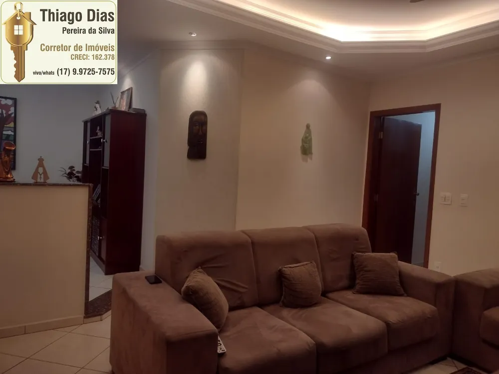 Casa, 3 quartos, 240 m² - Foto 42