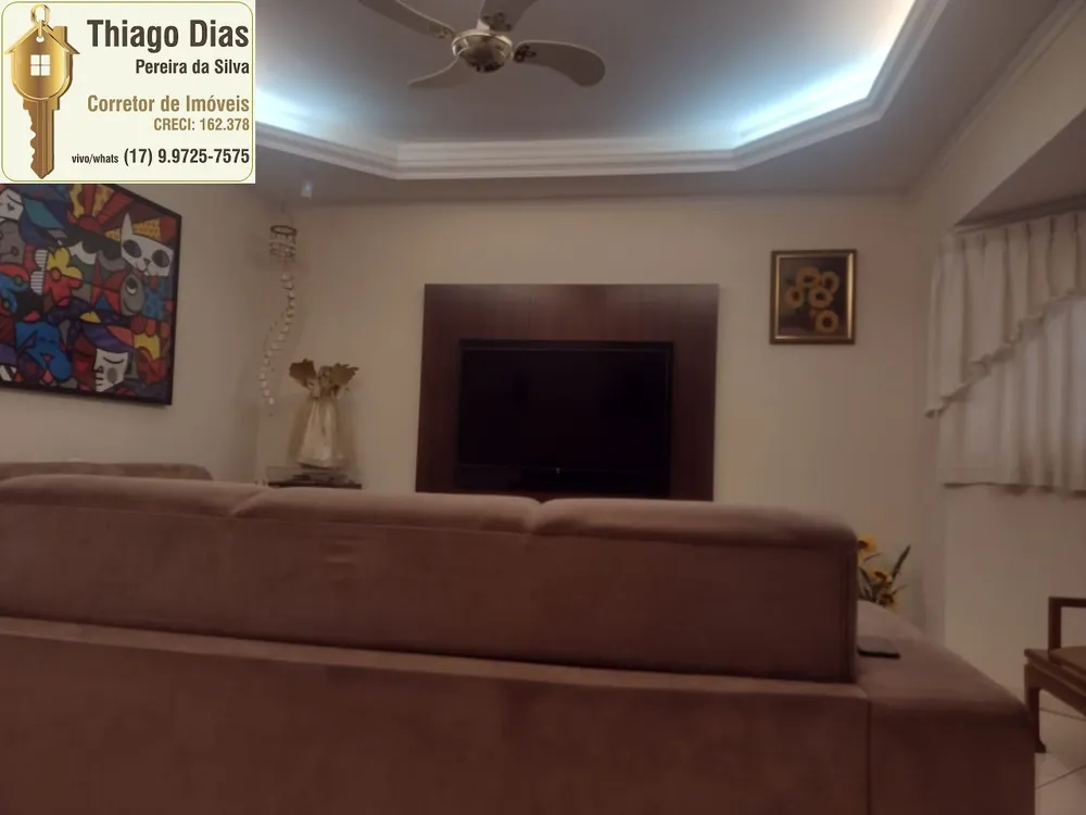 Casa, 3 quartos, 240 m² - Foto 52
