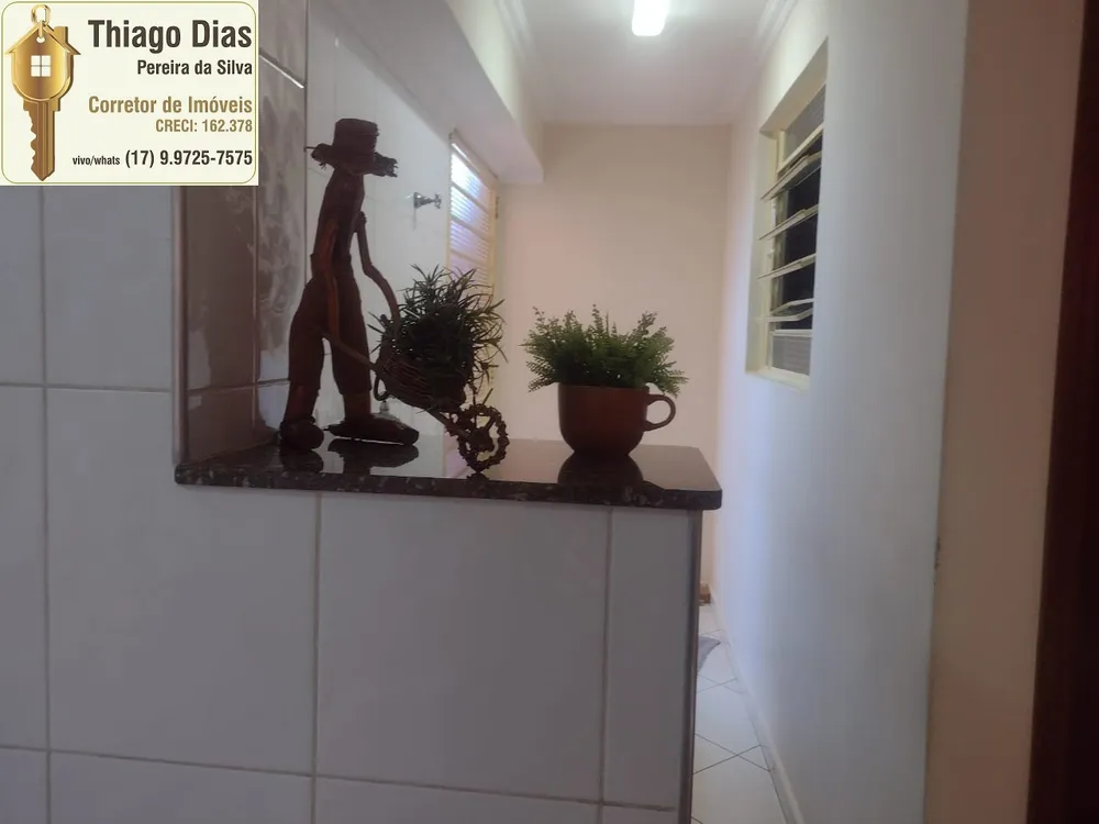 Casa, 3 quartos, 240 m² - Foto 50
