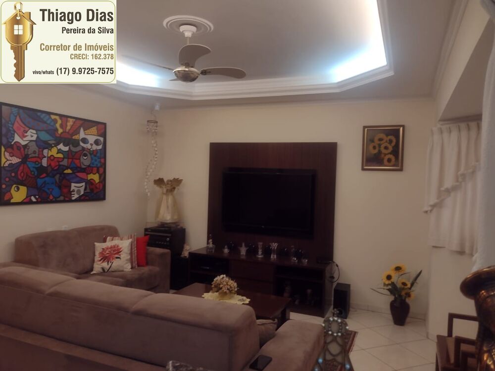 Casa, 3 quartos, 240 m² - Foto 5