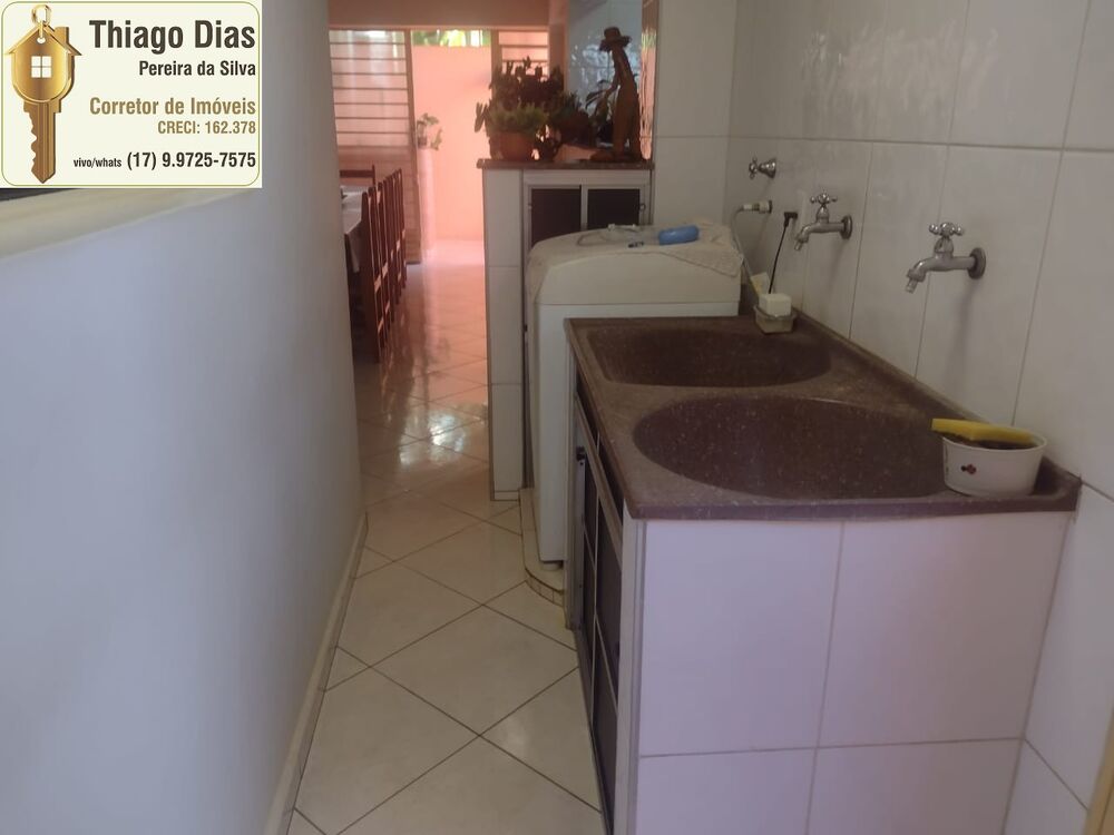 Casa, 3 quartos, 240 m² - Foto 36