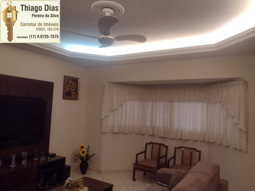 Casa, 3 quartos, 240 m² - Foto 6