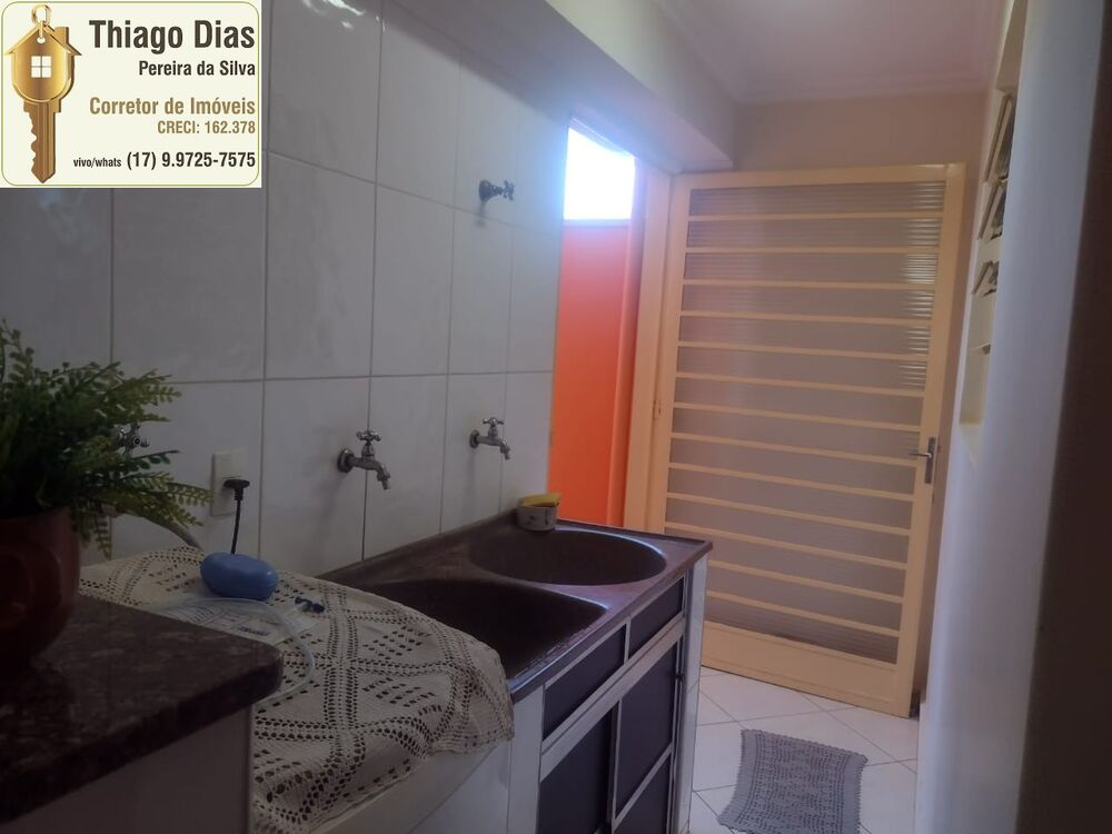 Casa, 3 quartos, 240 m² - Foto 35
