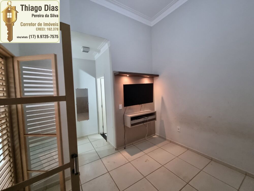Casa, 3 quartos, 161 m² - Foto 13
