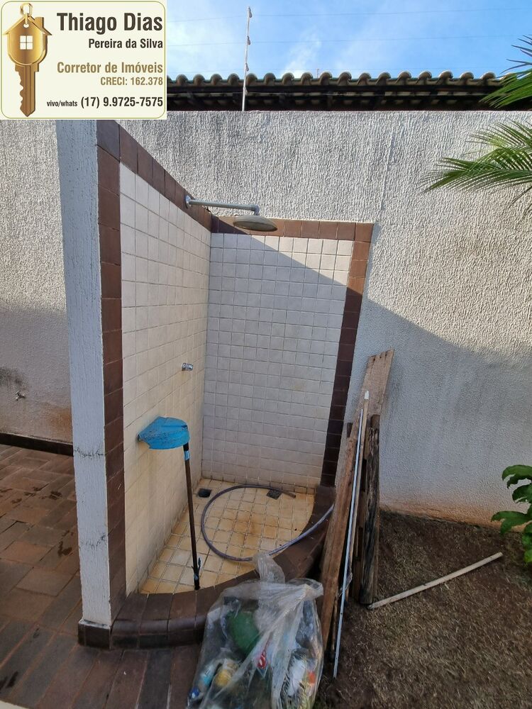 Casa, 3 quartos, 161 m² - Foto 40