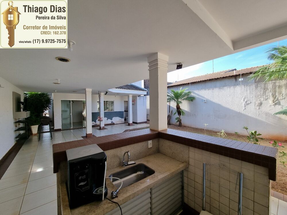 Casa, 3 quartos, 161 m² - Foto 35