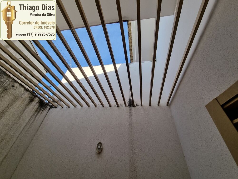 Casa, 3 quartos, 161 m² - Foto 14