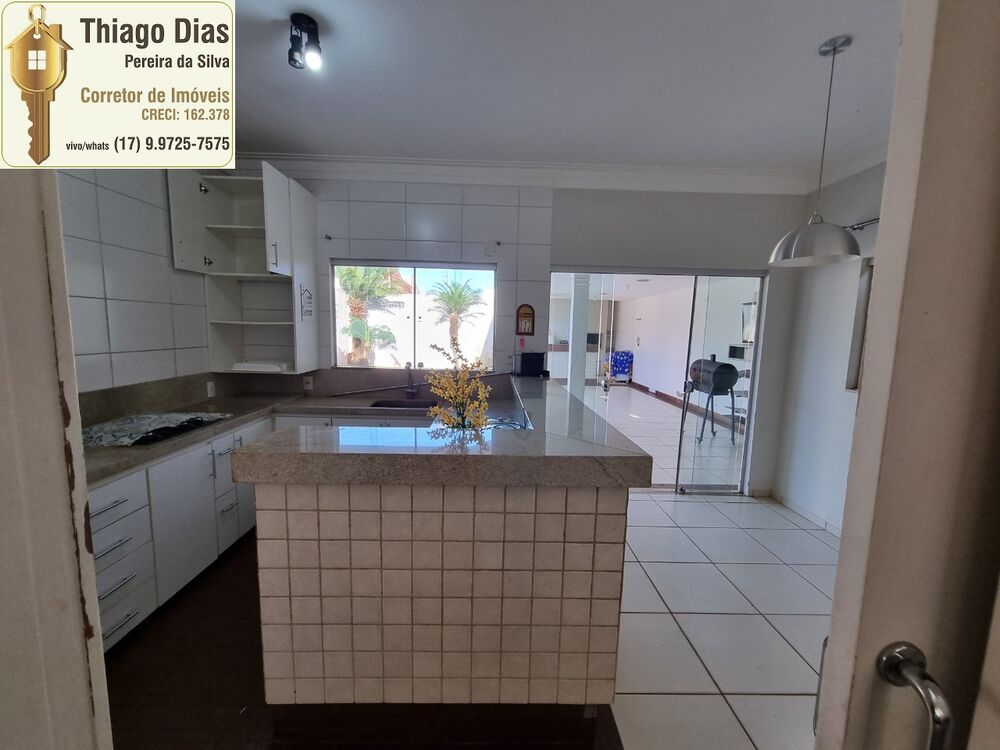 Casa, 3 quartos, 161 m² - Foto 21