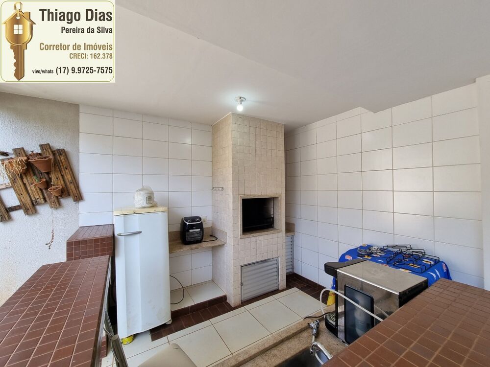 Casa, 3 quartos, 161 m² - Foto 33