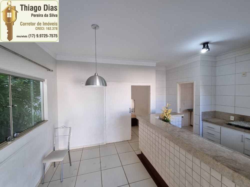 Casa, 3 quartos, 161 m² - Foto 20