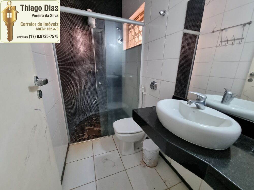 Casa, 3 quartos, 161 m² - Foto 15