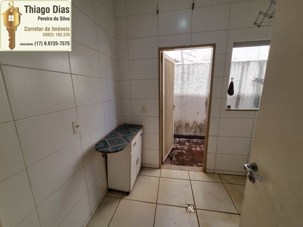 Casa, 3 quartos, 161 m² - Foto 28