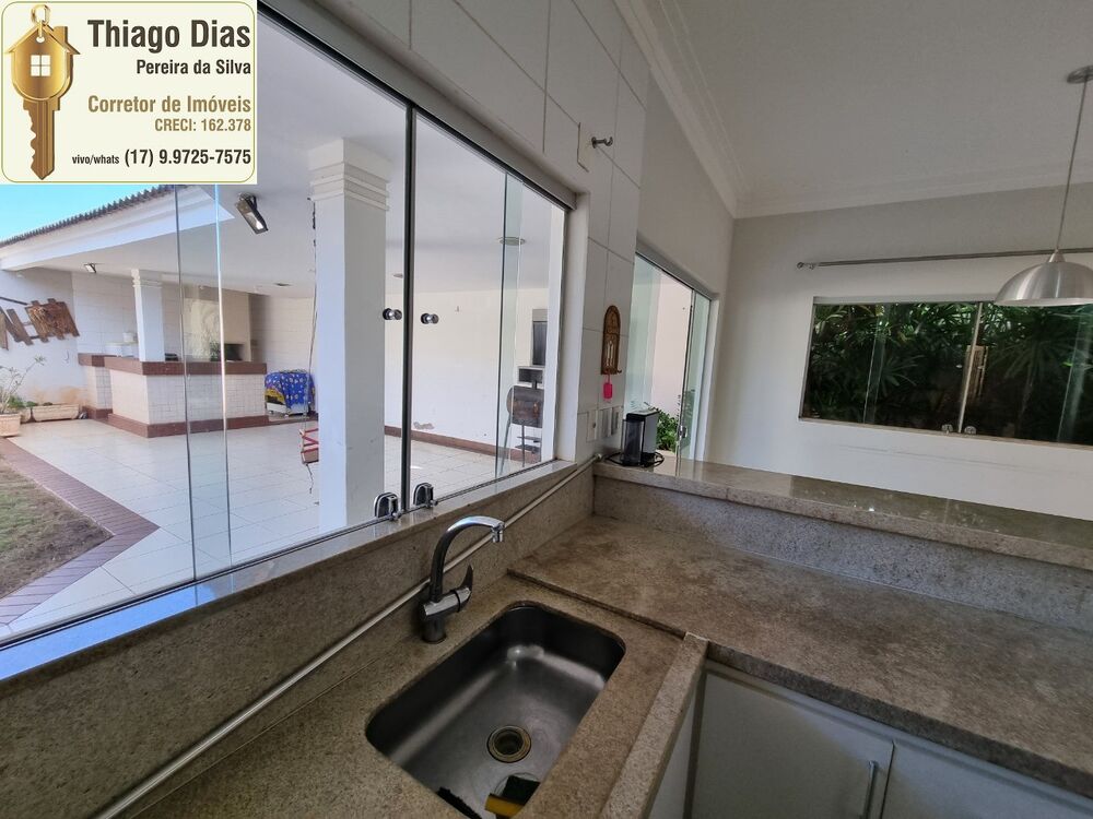 Casa, 3 quartos, 161 m² - Foto 25