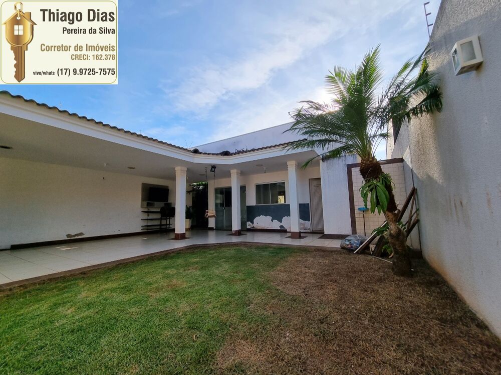 Casa, 3 quartos, 161 m² - Foto 38