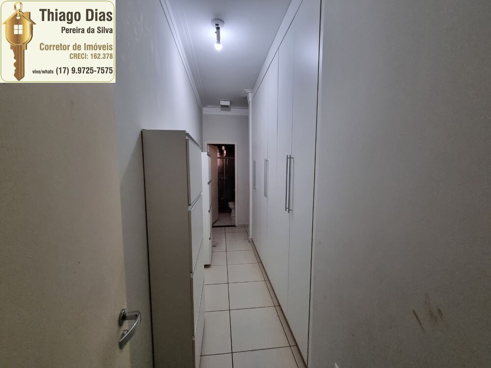 Casa, 3 quartos, 161 m² - Foto 8