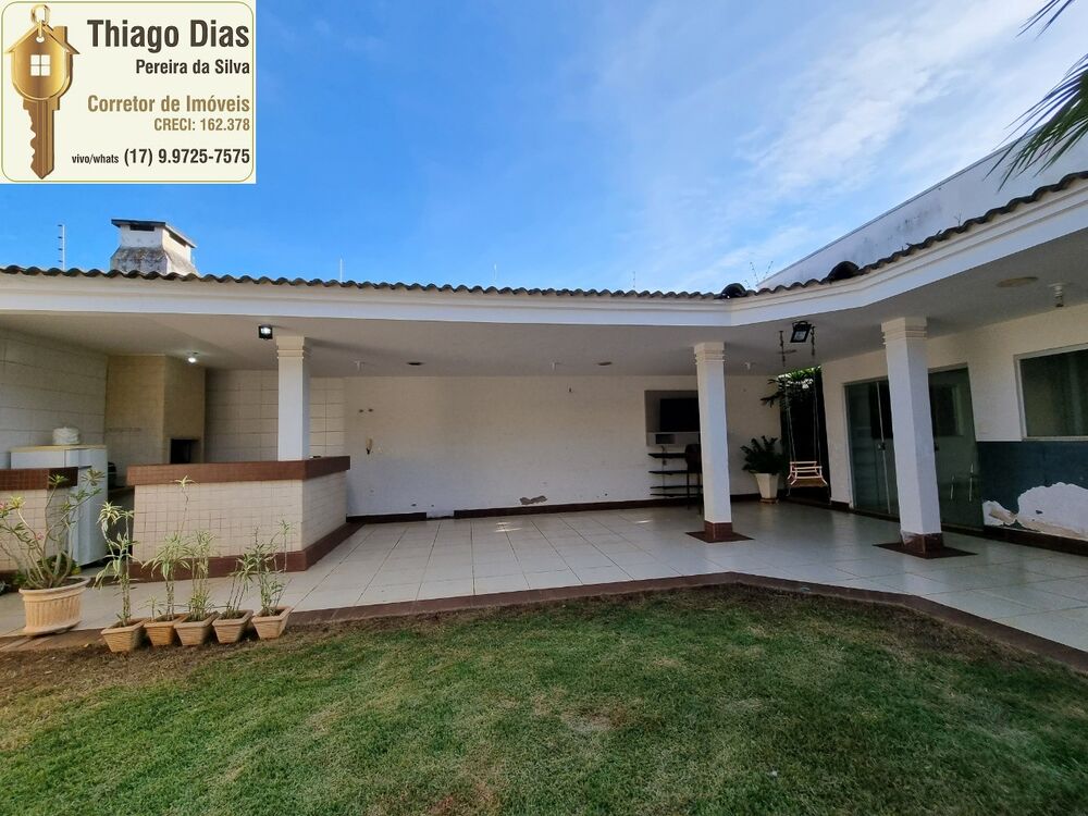 Casa, 3 quartos, 161 m² - Foto 39