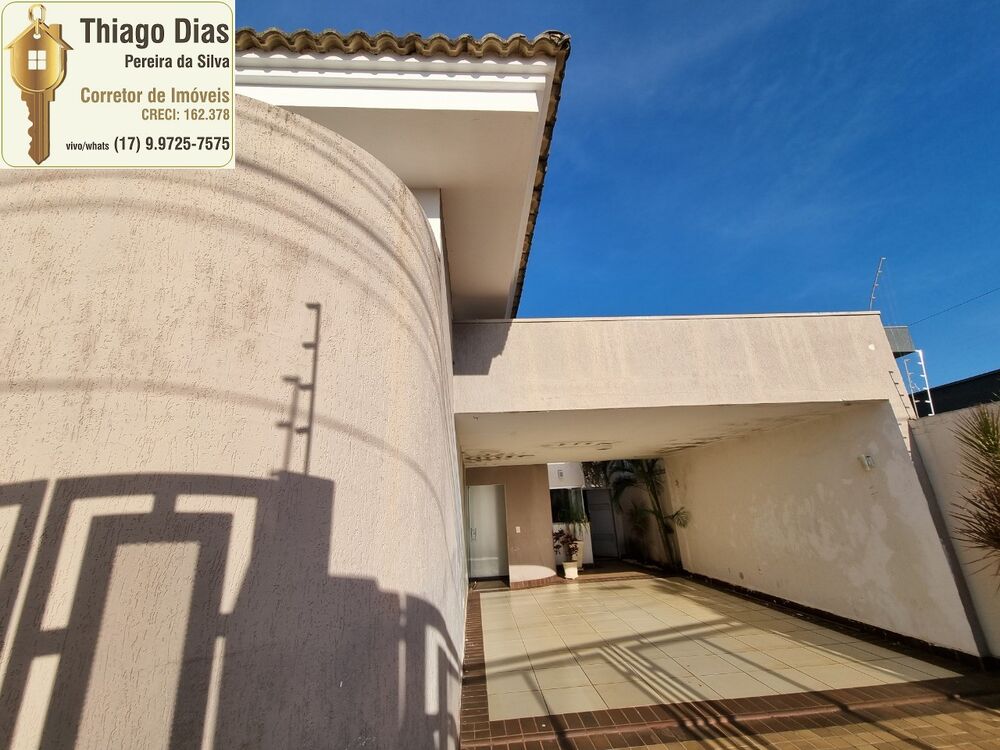 Casa, 3 quartos, 161 m² - Foto 2