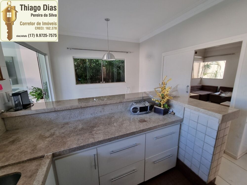 Casa, 3 quartos, 161 m² - Foto 26