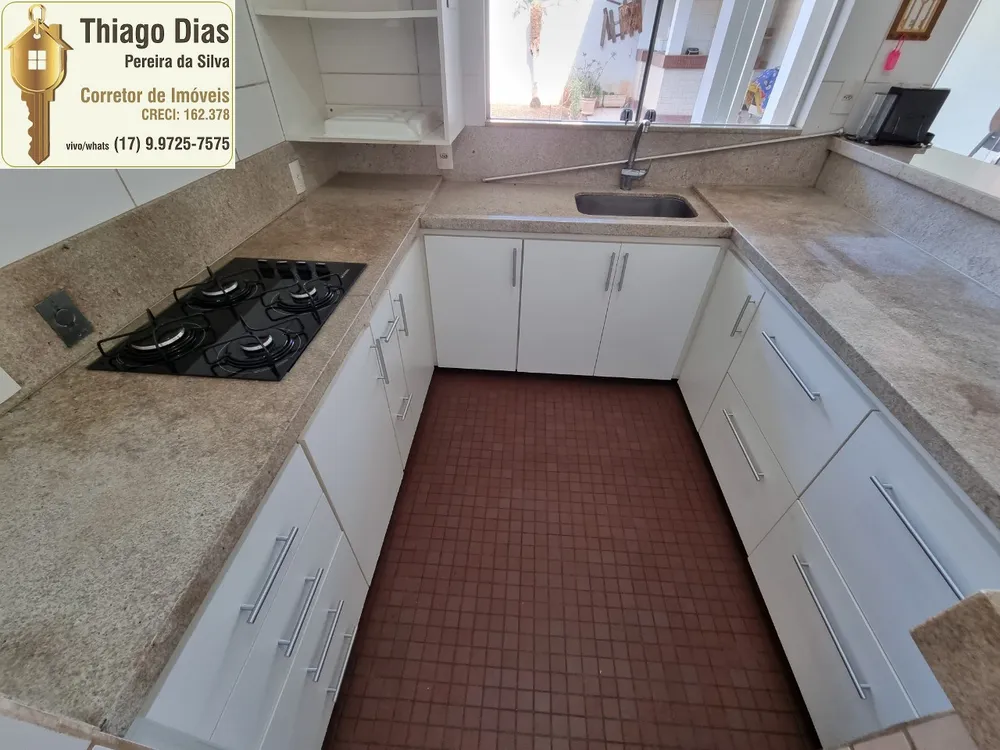 Casa, 3 quartos, 161 m² - Foto 42