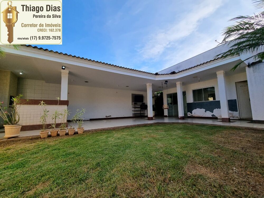Casa, 3 quartos, 161 m² - Foto 37