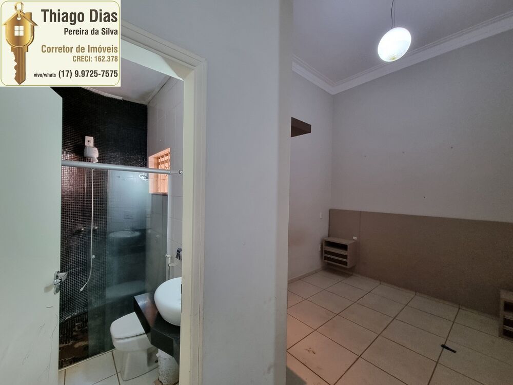 Casa, 3 quartos, 161 m² - Foto 11