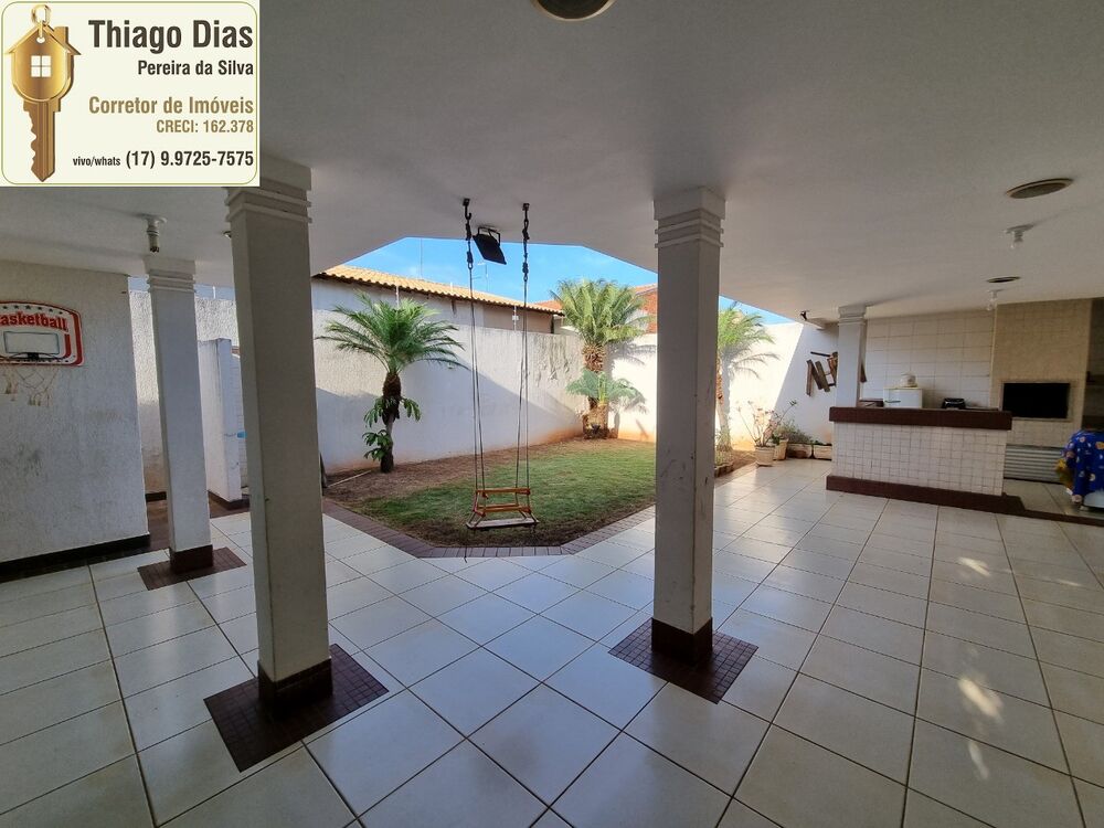 Casa, 3 quartos, 161 m² - Foto 30