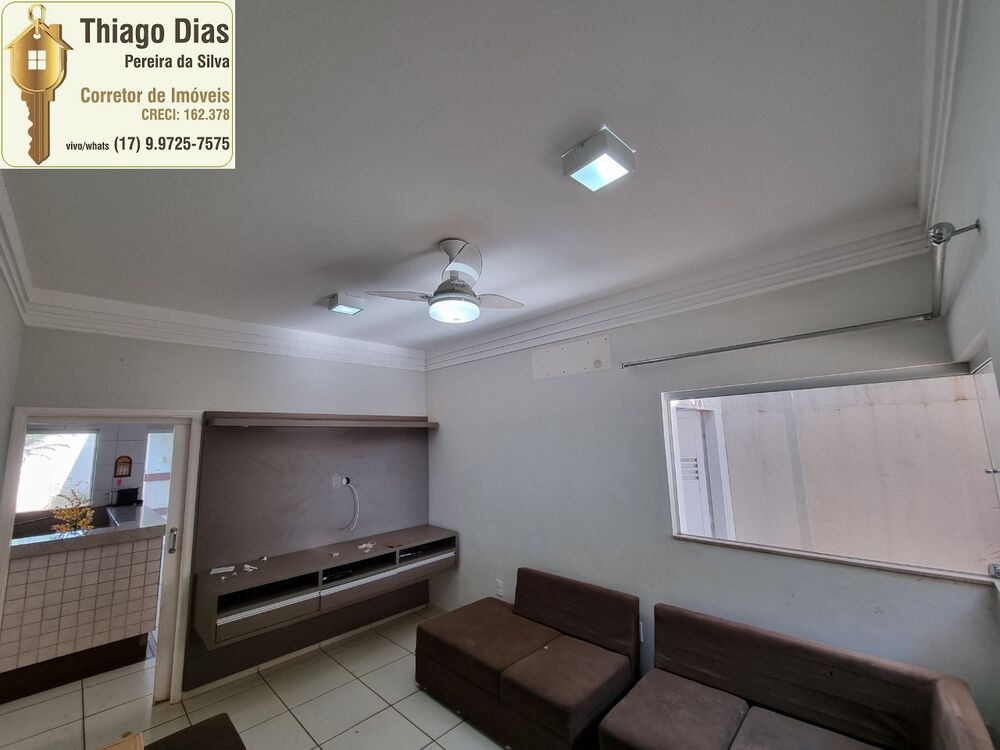 Casa, 3 quartos, 161 m² - Foto 4