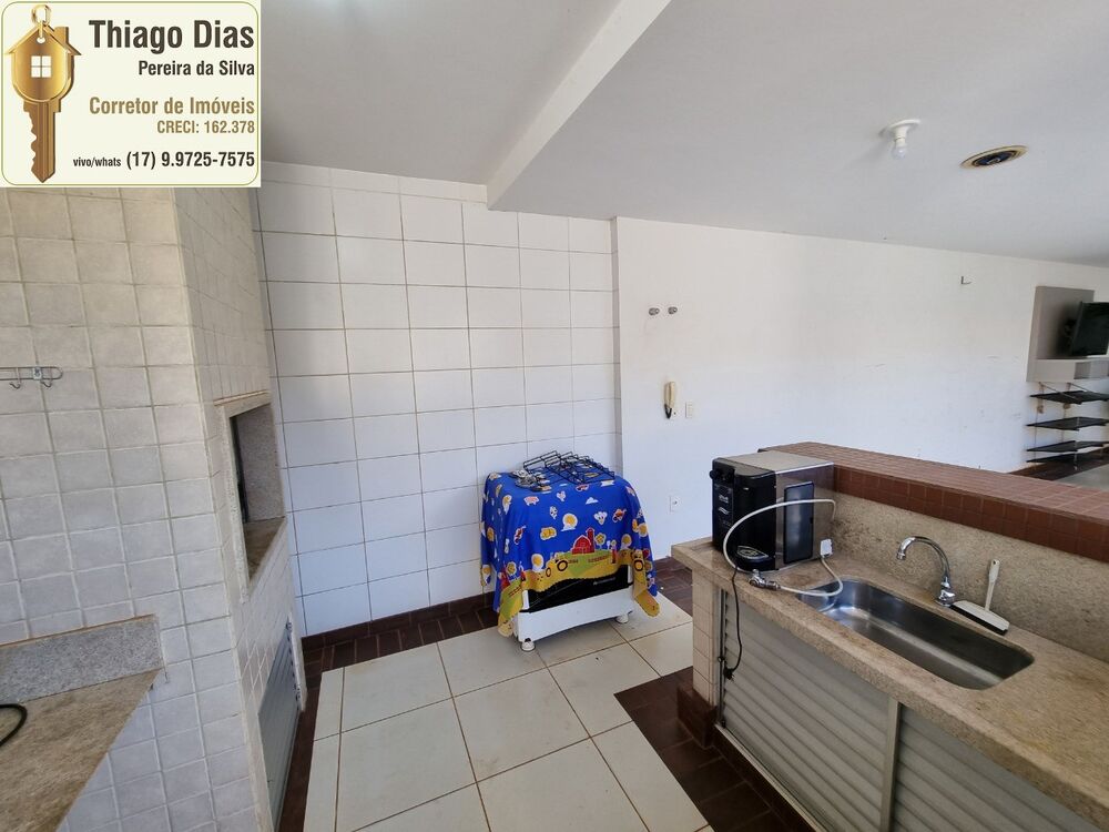 Casa, 3 quartos, 161 m² - Foto 34