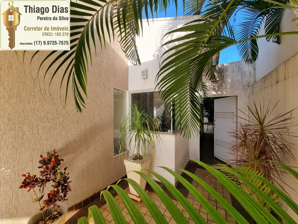 Casa, 3 quartos, 161 m² - Foto 44