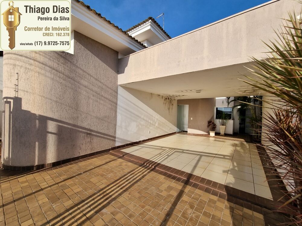 Casa, 3 quartos, 161 m² - Foto 1