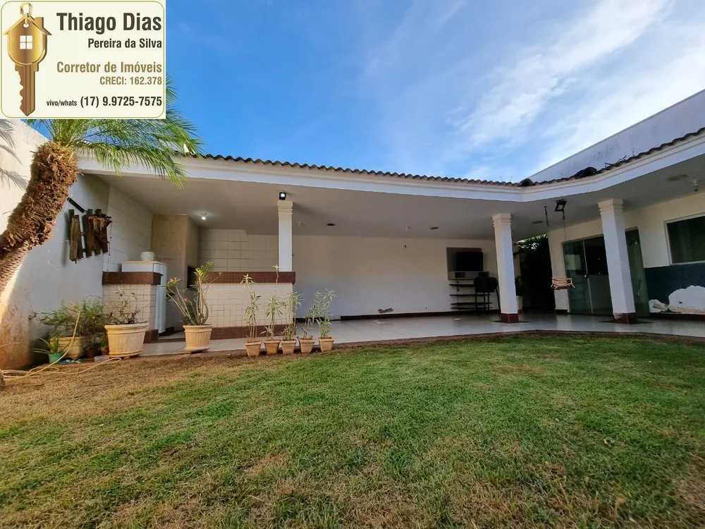 Casa, 3 quartos, 161 m² - Foto 45