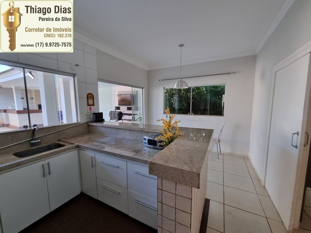 Casa, 3 quartos, 161 m² - Foto 24