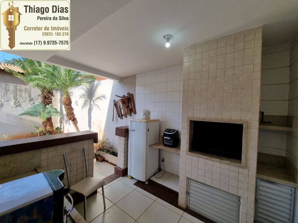 Casa, 3 quartos, 161 m² - Foto 32