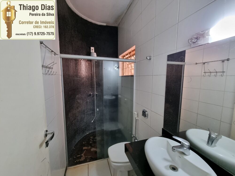 Casa, 3 quartos, 161 m² - Foto 16