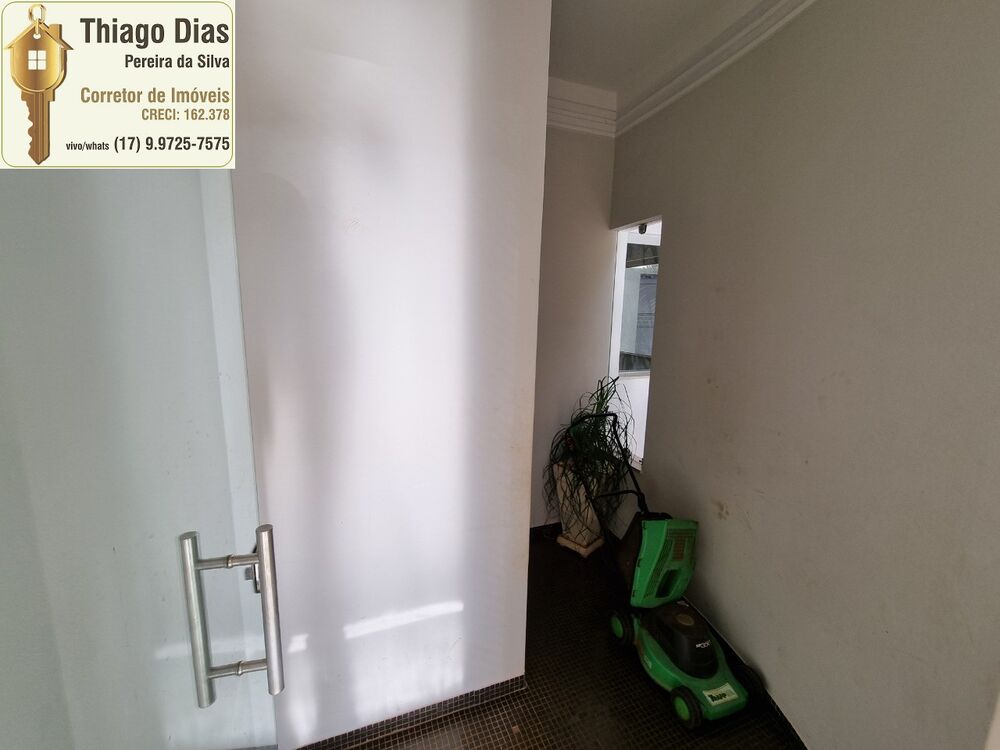 Casa, 3 quartos, 161 m² - Foto 3