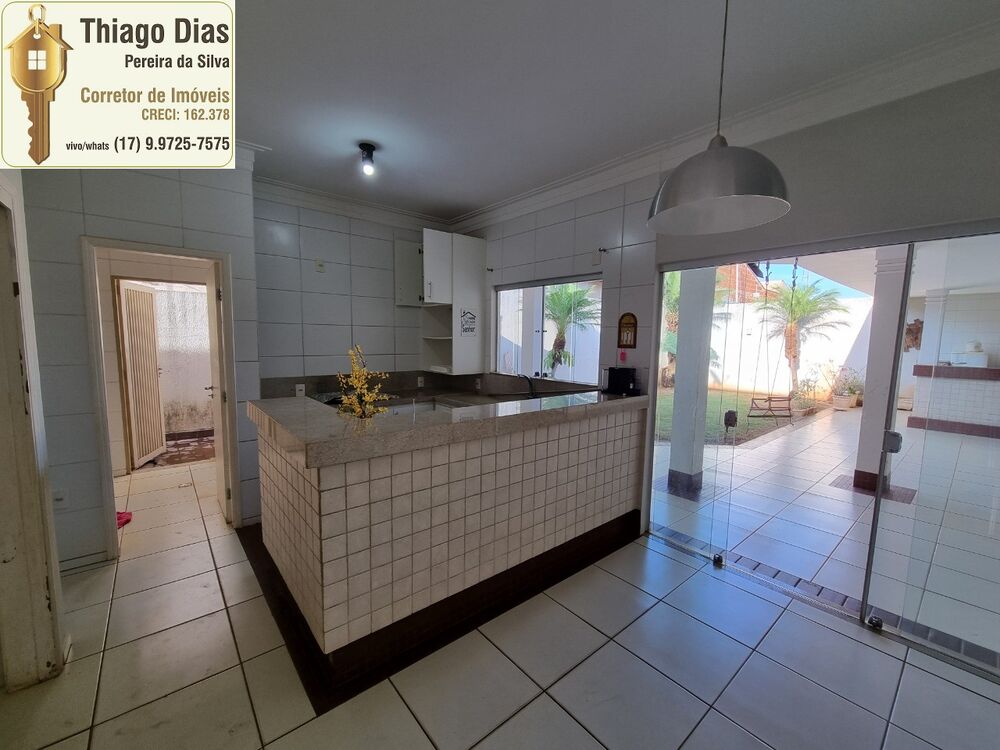 Casa, 3 quartos, 161 m² - Foto 22