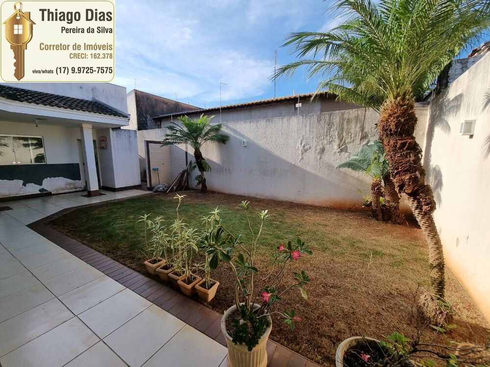 Casa, 3 quartos, 161 m² - Foto 36